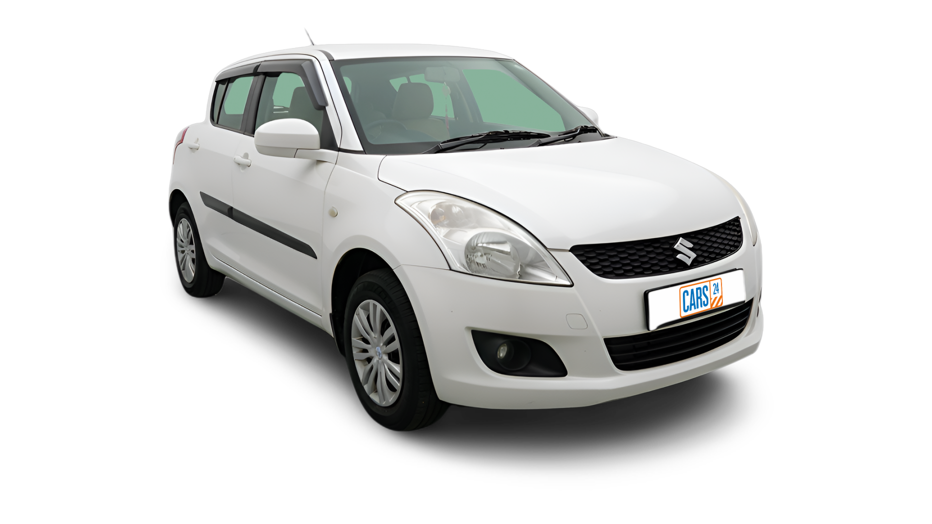 Maruti Swift-img